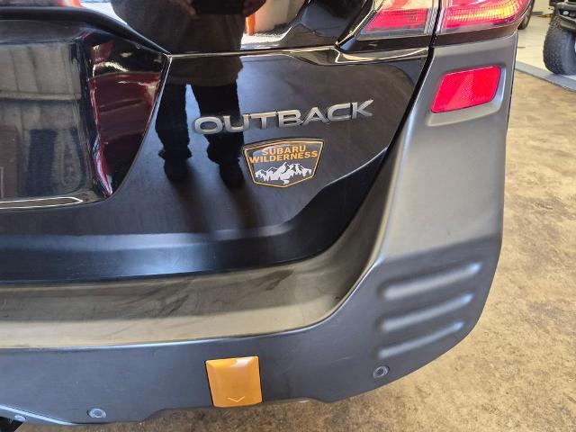 2025 Subaru Outback - $34,988