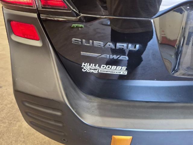2025 Subaru Outback - $34,988