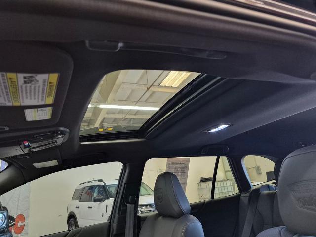 2025 Subaru Outback - $34,988