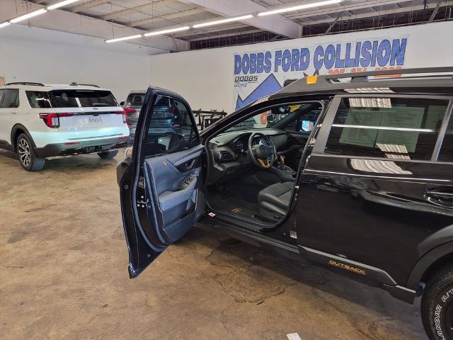 2025 Subaru Outback - $34,988