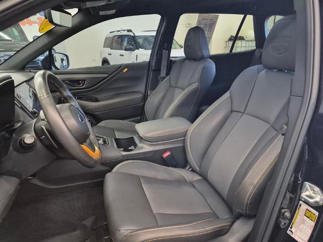 2025 Subaru Outback - $34,988