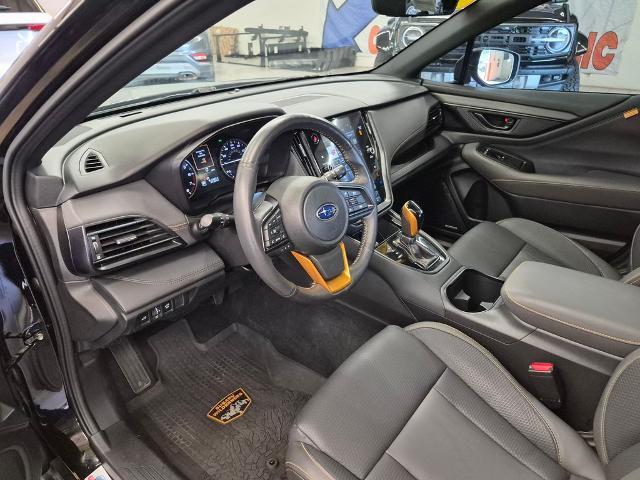 2025 Subaru Outback - $34,988