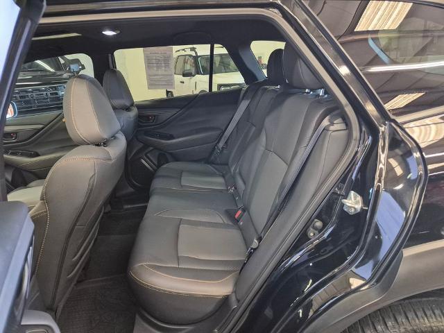 2025 Subaru Outback - $34,988