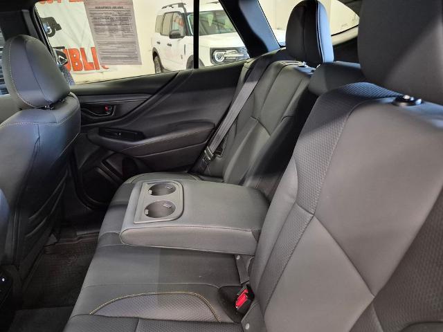 2025 Subaru Outback - $34,988