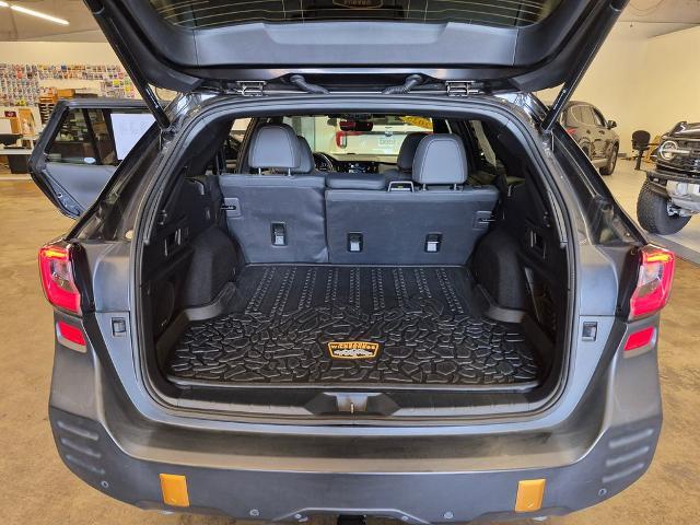 2025 Subaru Outback - $34,988