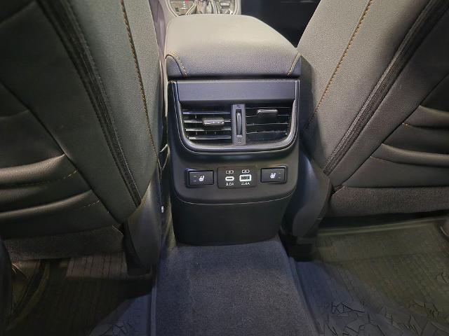2025 Subaru Outback - $34,988