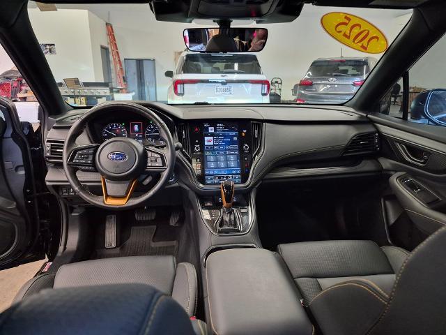 2025 Subaru Outback - $34,988