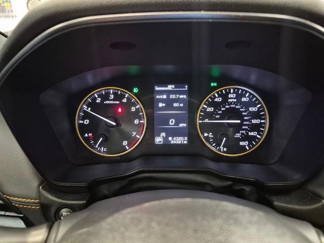 2025 Subaru Outback - $34,988