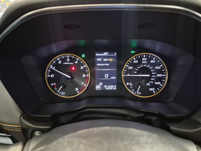 2025 Subaru Outback - $34,988
