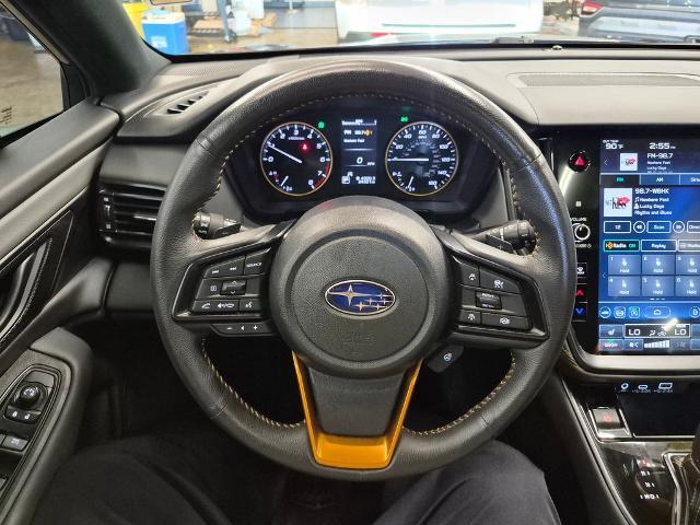 2025 Subaru Outback - $34,988
