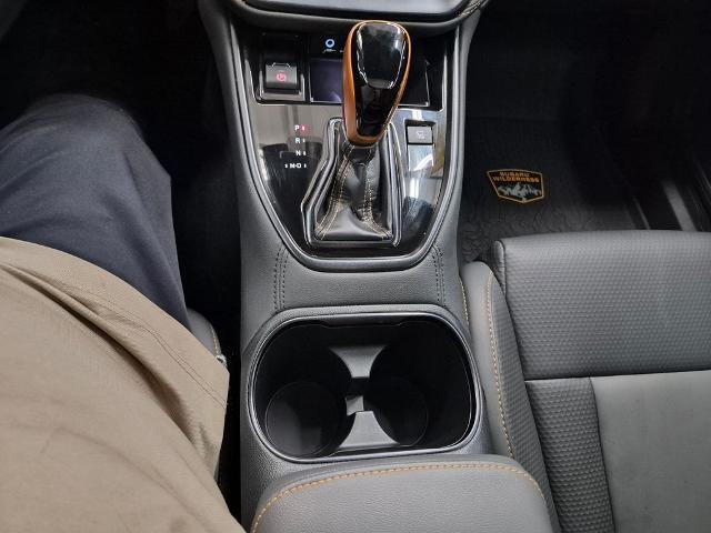 2025 Subaru Outback - $34,988