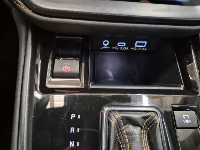 2025 Subaru Outback - $34,988