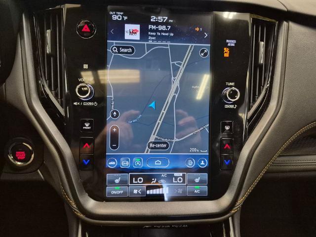 2025 Subaru Outback - $34,988