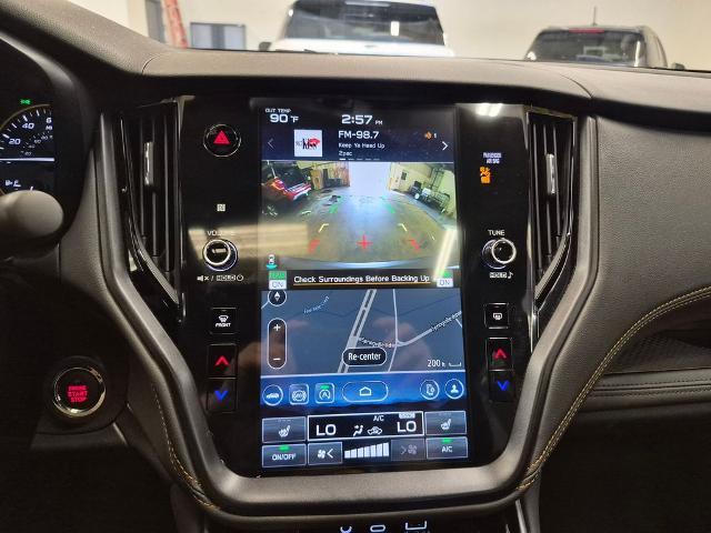 2025 Subaru Outback - $34,988