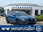 2025 Outback Thumbnail 1