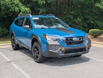 2025 Outback Thumbnail 2