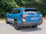 2025 Outback Thumbnail 5