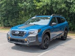 2025 Outback Thumbnail 6