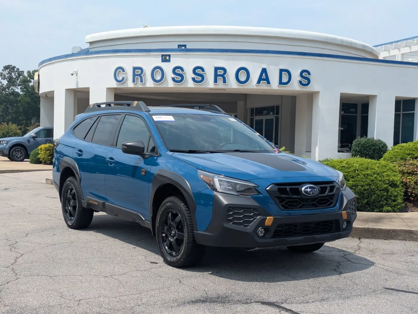 2025 Subaru Outback - $35,000