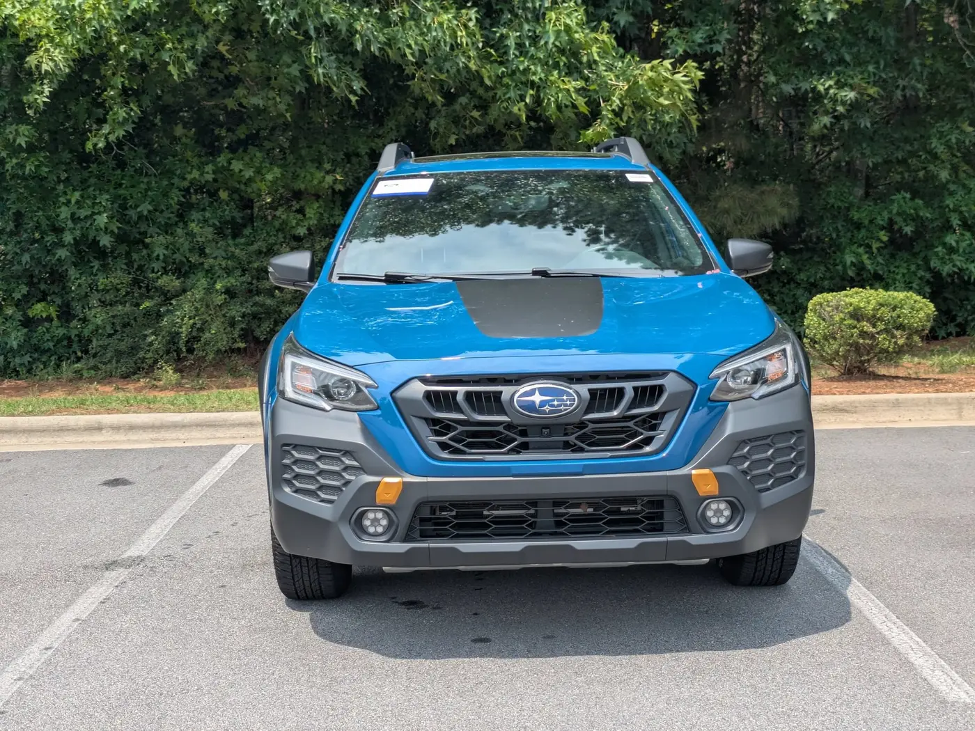 2025 Subaru Outback - $35,000