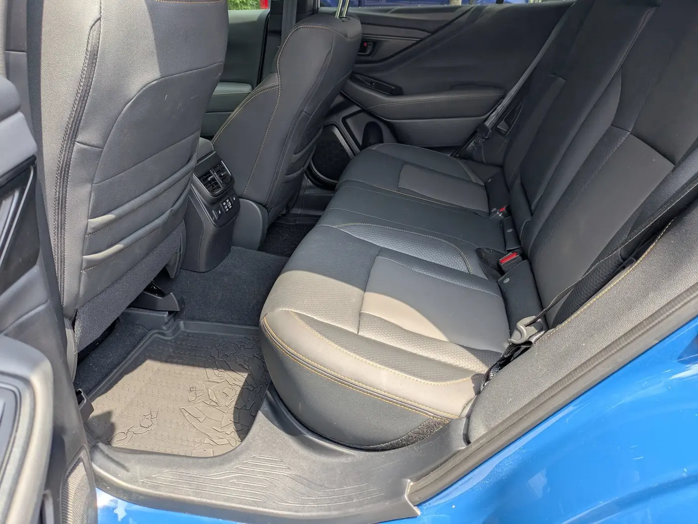 2025 Subaru Outback - $35,000