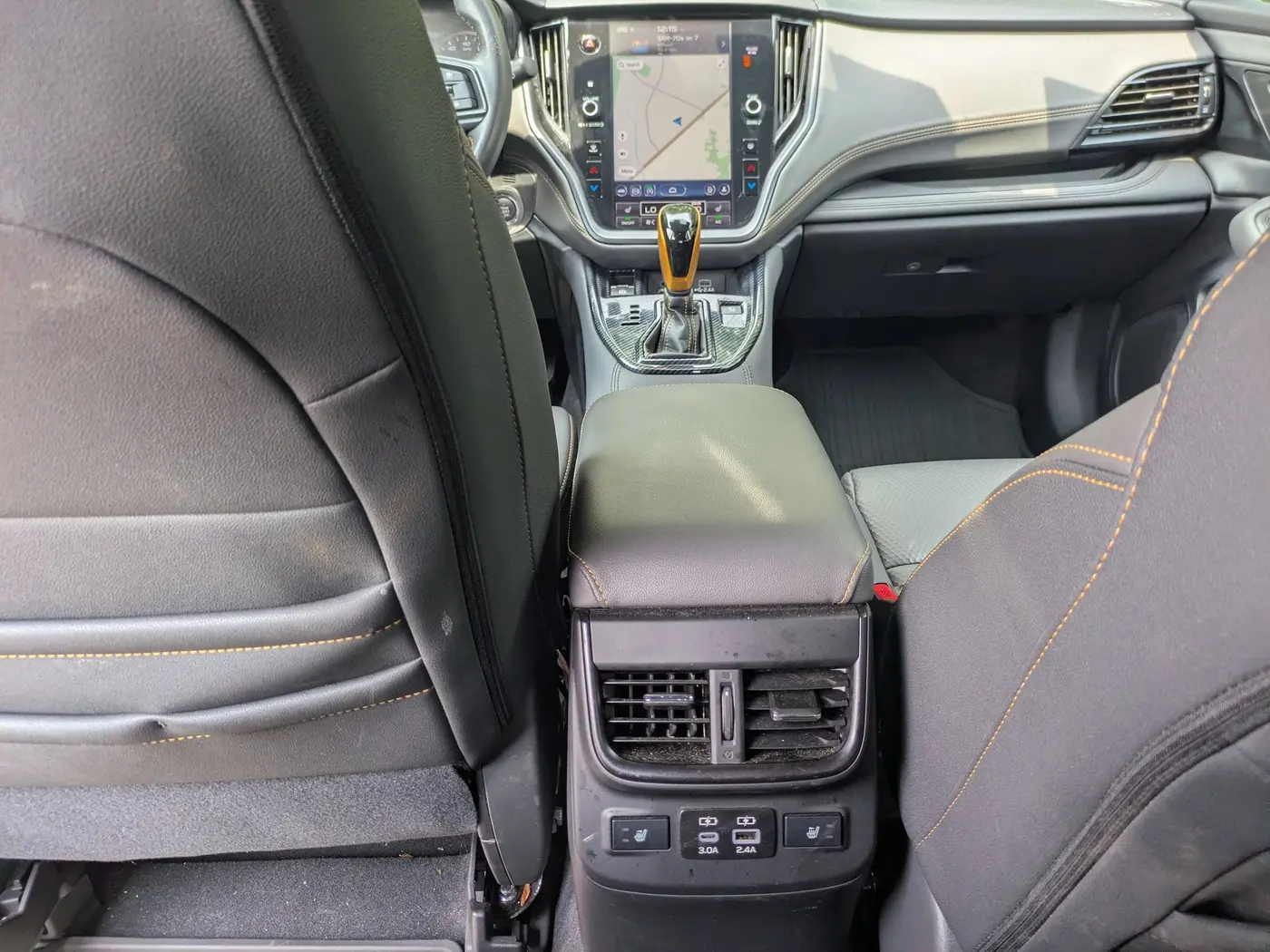 2025 Subaru Outback - $35,000