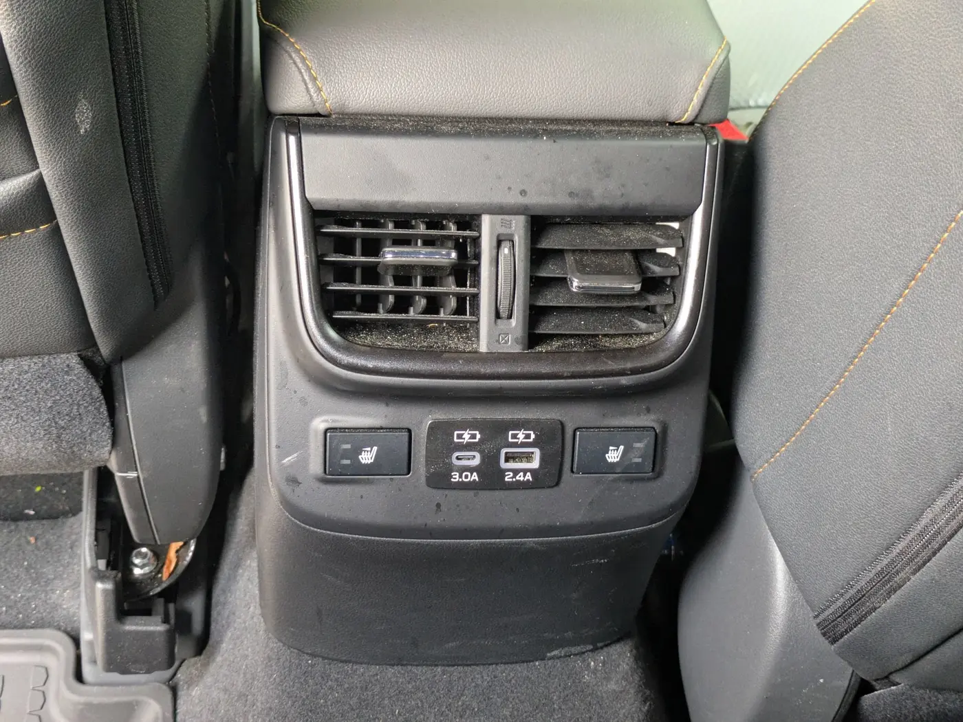 2025 Subaru Outback - $35,000