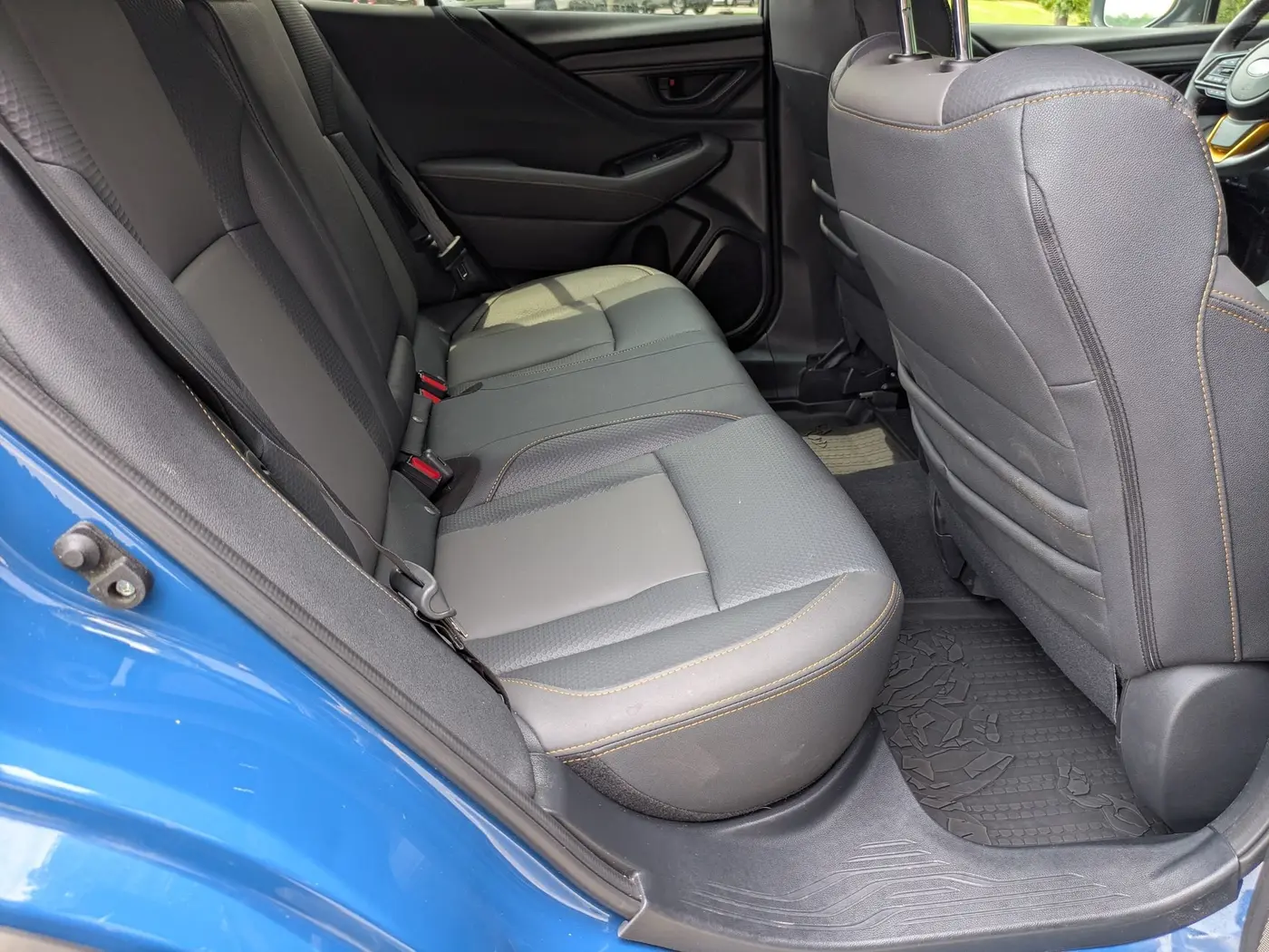 2025 Subaru Outback - $35,000