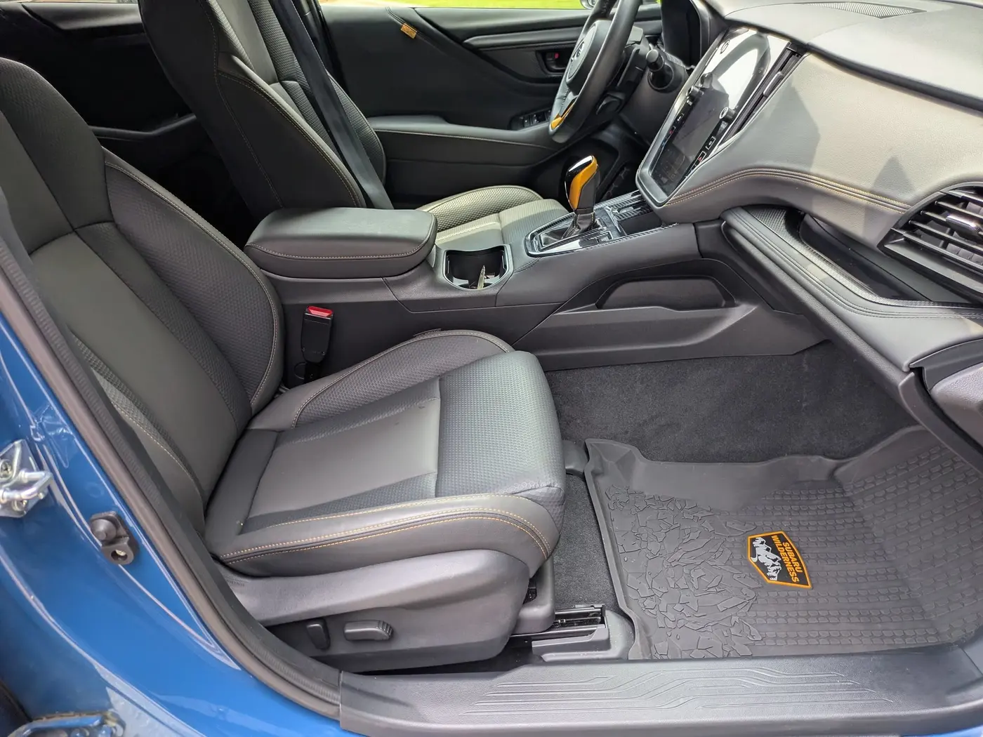 2025 Subaru Outback - $35,000