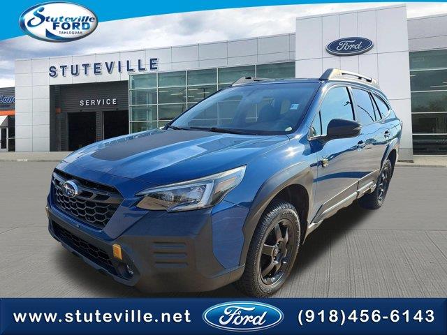 2022 Subaru Outback - $20,700