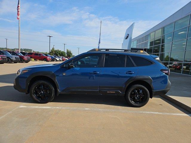 2022 Subaru Outback - $20,700