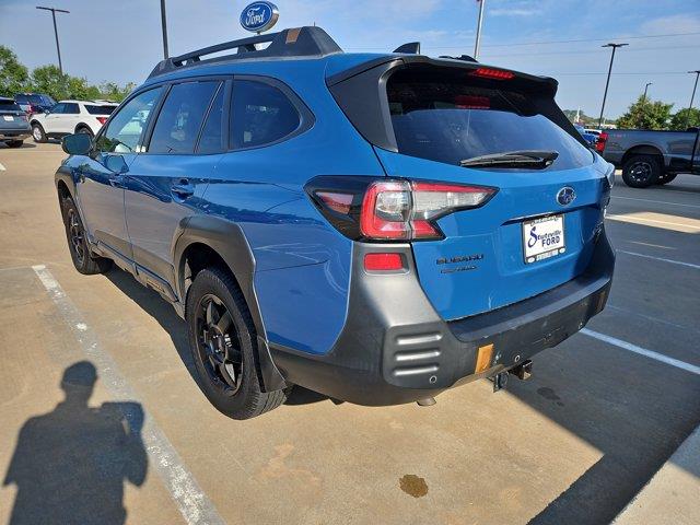 2022 Subaru Outback - $20,700