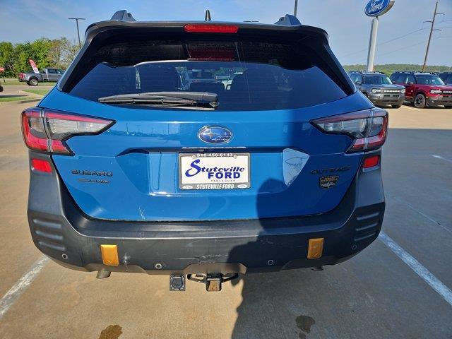 2022 Subaru Outback - $20,700