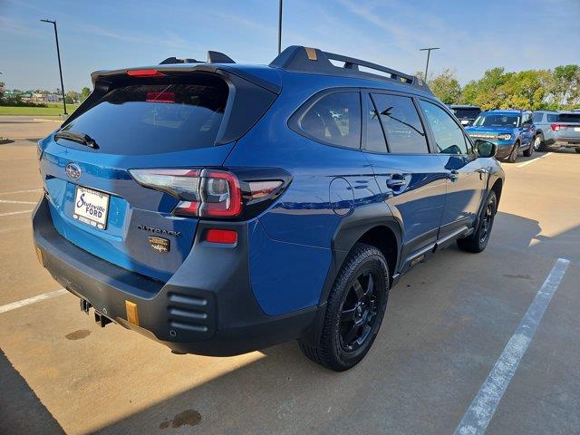 2022 Subaru Outback - $20,700