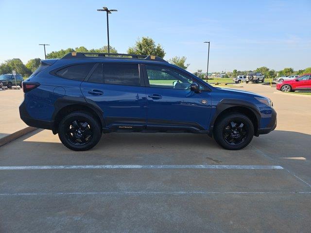 2022 Subaru Outback - $20,700