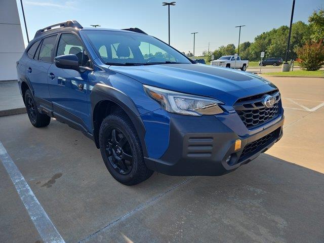 2022 Subaru Outback - $20,700
