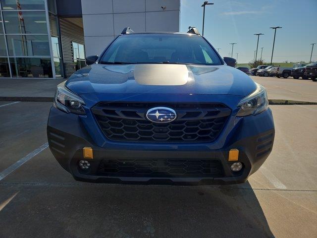 2022 Subaru Outback - $20,700