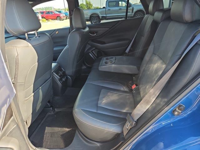 2022 Subaru Outback - $20,700