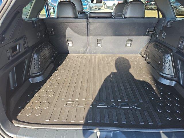 2022 Subaru Outback - $20,700