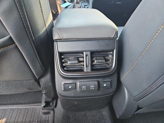 2022 Subaru Outback - $20,700