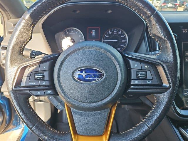 2022 Subaru Outback - $20,700