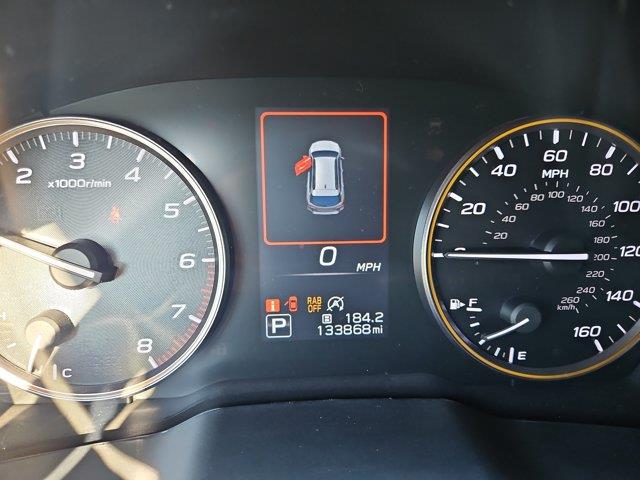 2022 Subaru Outback - $20,700