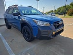 2022 Outback Thumbnail 7