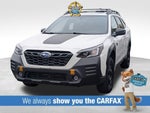 2022 Outback Thumbnail 1