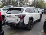 2022 Outback Thumbnail 2