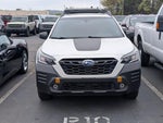 2022 Outback Thumbnail 4