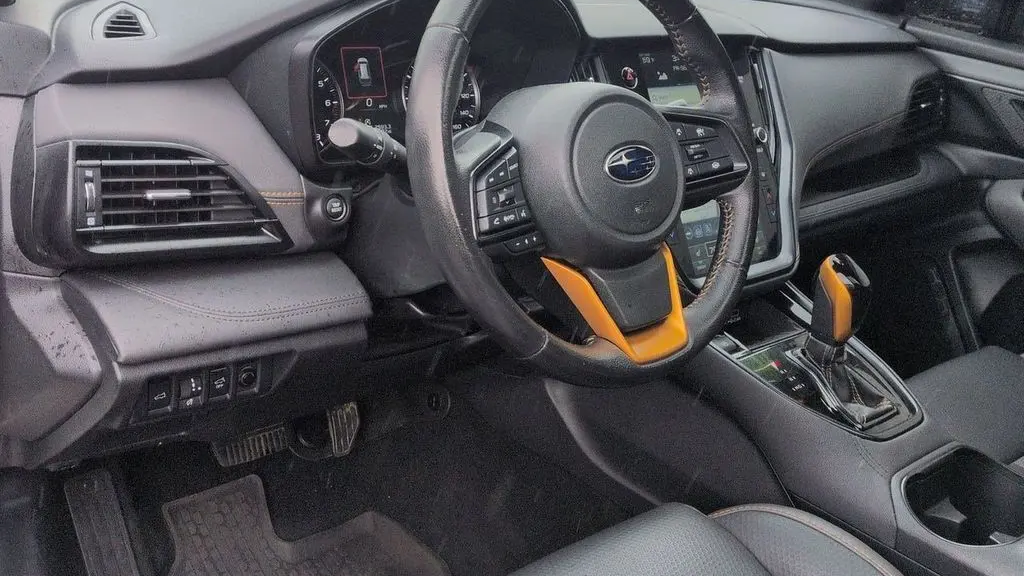 2023 Subaru Outback Wilderness
