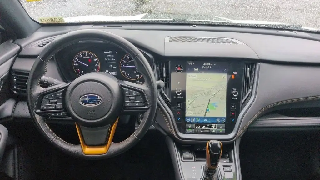 2023 Subaru Outback Wilderness