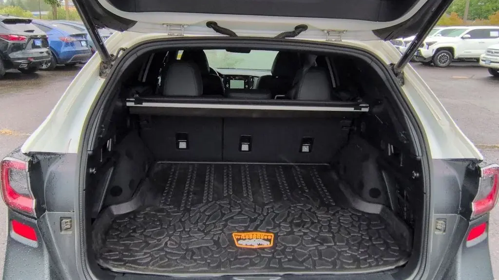 2023 Subaru Outback Wilderness