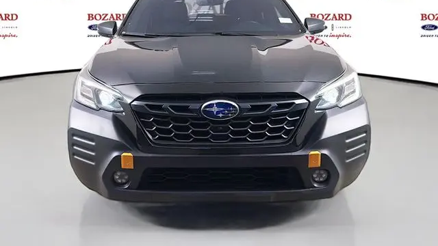2023 Subaru Outback Wilderness